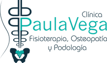Clínica Paula Vega · Fisioterapia, Osteopatía y Podología