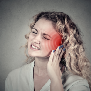 dolor oidos acufenos fisioterapia
